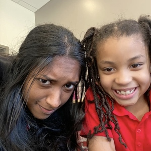 Fundraising Page: divya mandala